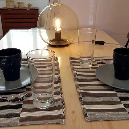 Appartamento Casa Del Castillo By Naturadrada *