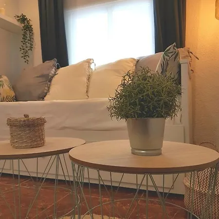 Casa Del Castillo By Naturadrada