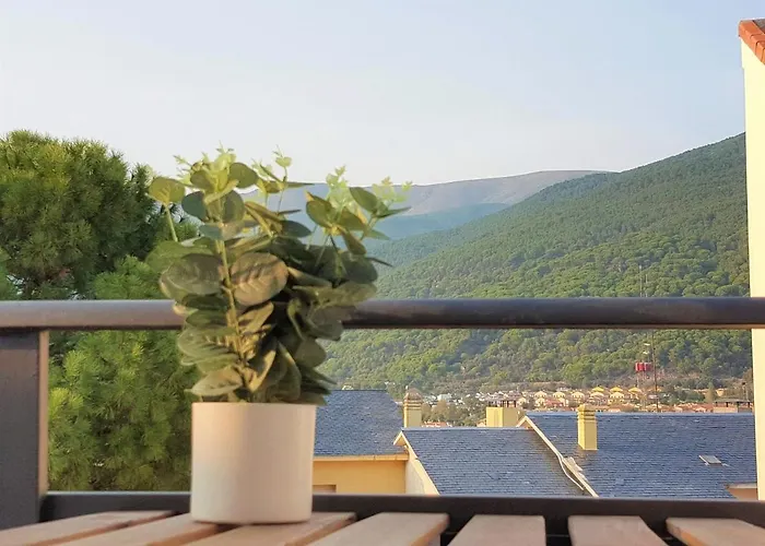 Casa Del Castillo By Naturadrada