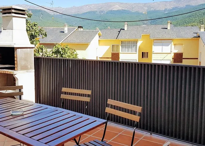 Casa Del Castillo By Naturadrada Appartement *