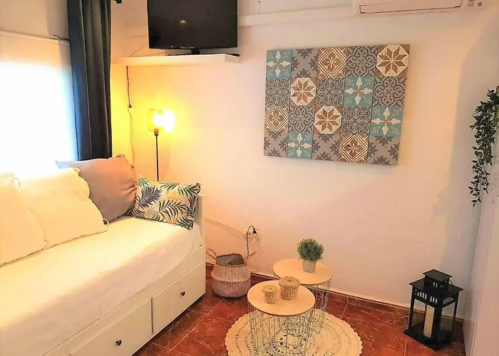 Appartement Casa Del Castillo By Naturadrada La Adrada