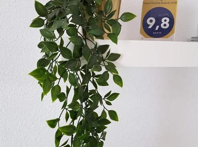 Casa Del Castillo By Naturadrada Appartement *