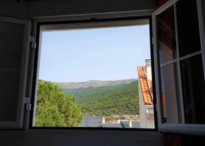 Appartement Casa Del Castillo By Naturadrada La Adrada