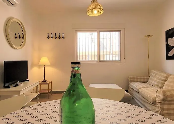 Casa Del Castillo By Naturadrada