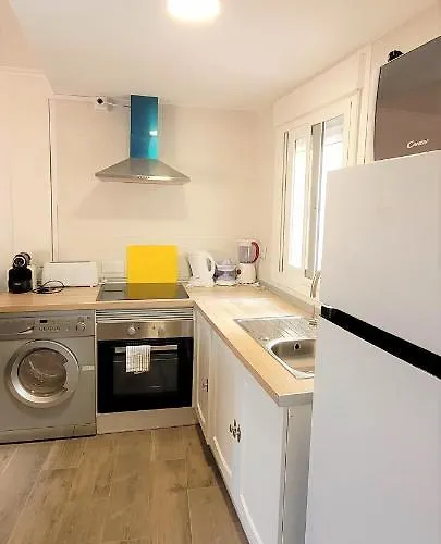 Casa Del Castillo By Naturadrada Appartement La Adrada