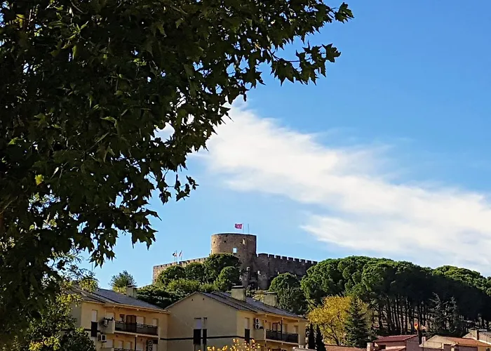 Casa Del Castillo By Naturadrada