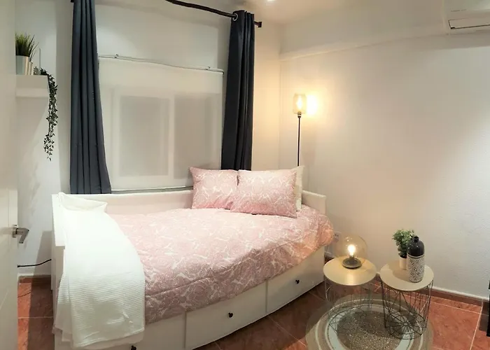 Casa Del Castillo By Naturadrada Appartement La Adrada