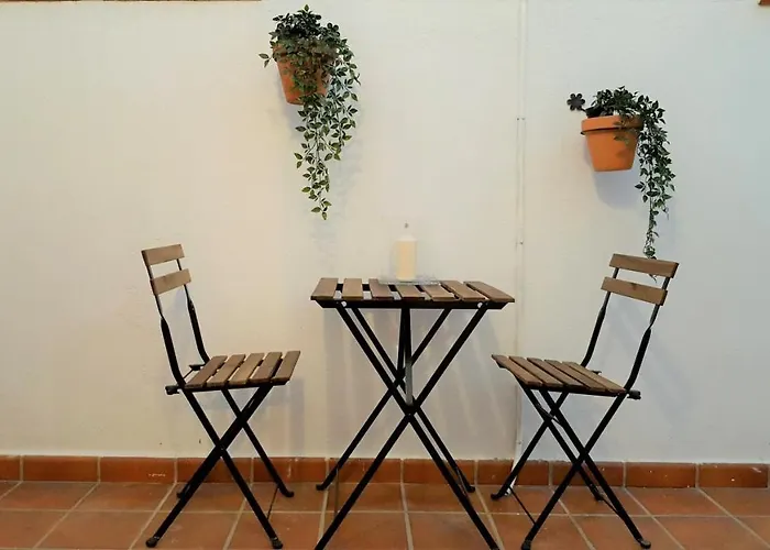 Casa Del Castillo By Naturadrada * La Adrada