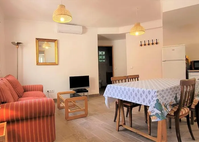 Casa Del Castillo By Naturadrada Appartement La Adrada