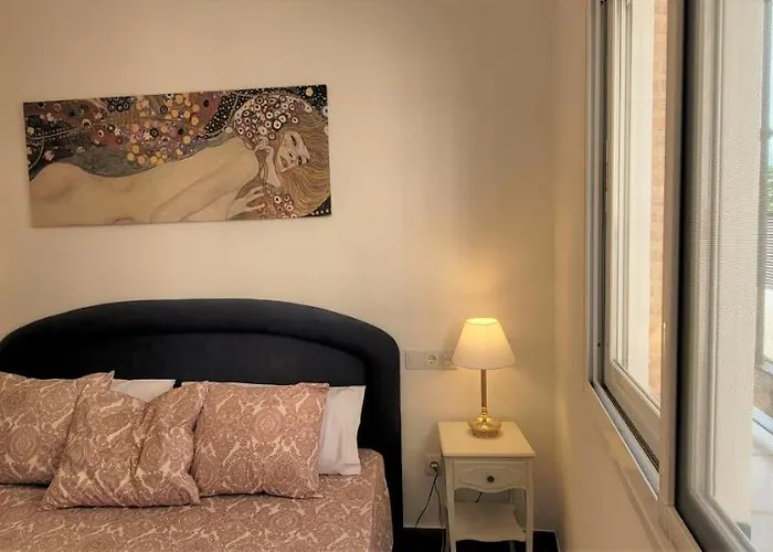 Appartement Casa Del Castillo By Naturadrada