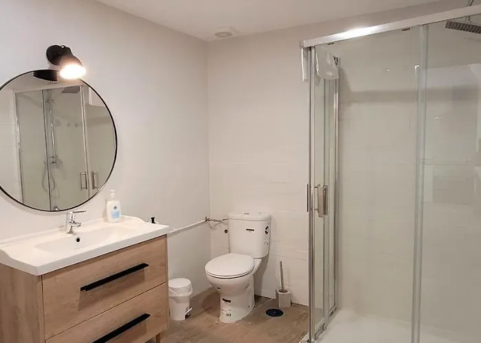 Casa Del Castillo By Naturadrada * La Adrada