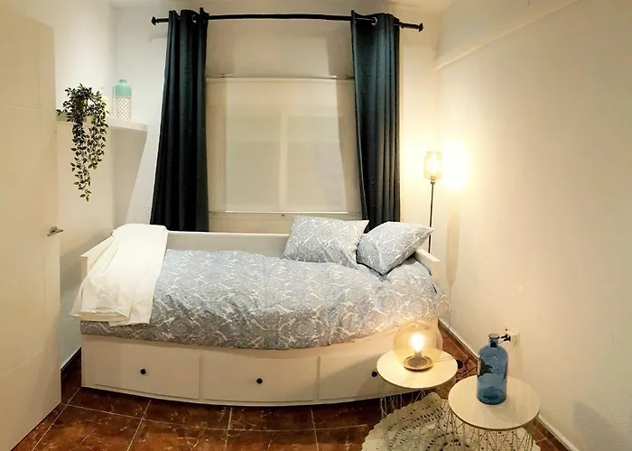 Casa Del Castillo By Naturadrada * La Adrada