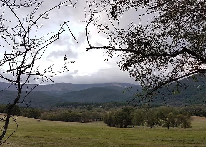 Casa Del Castillo By Naturadrada Appartement