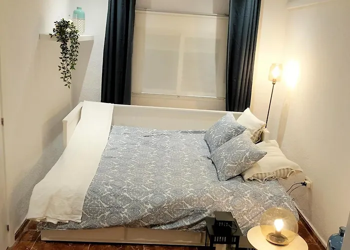 Casa Del Castillo By Naturadrada