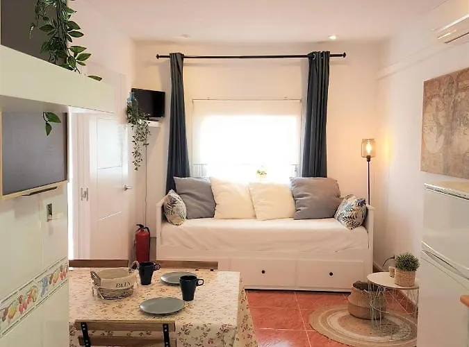 Casa Del Castillo By Naturadrada