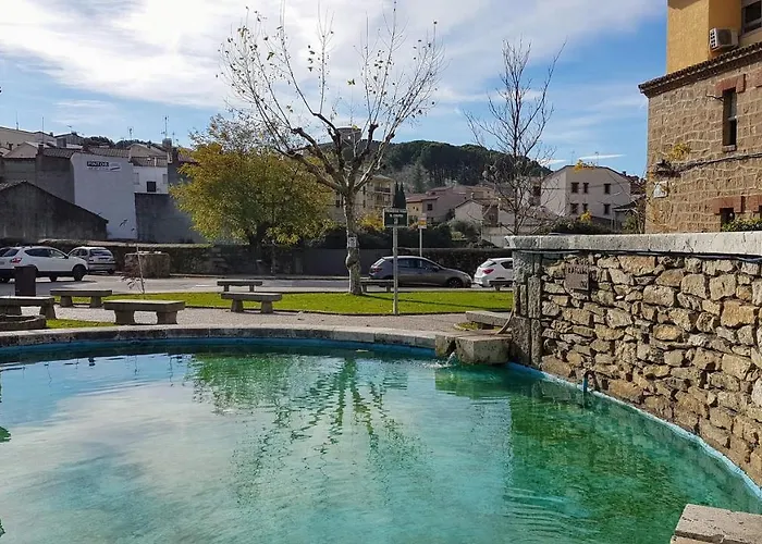 Casa Del Castillo By Naturadrada La Adrada