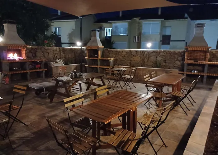 Casa Del Castillo By Naturadrada Appartement