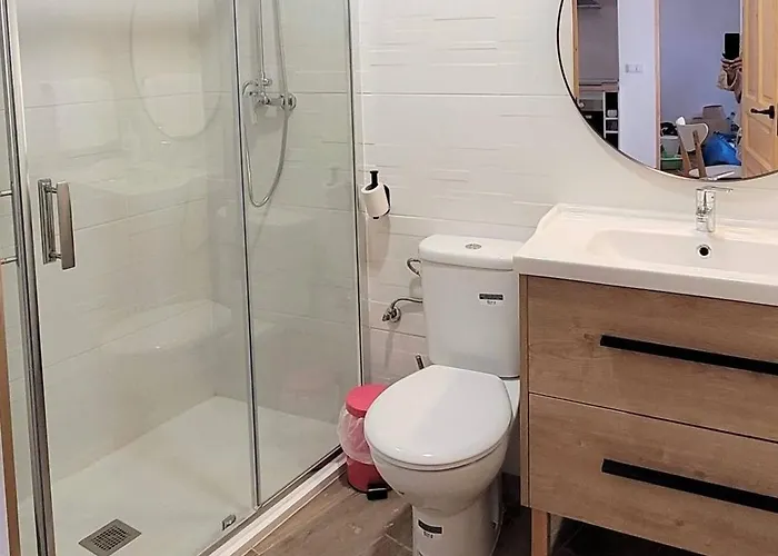 Casa Del Castillo By Naturadrada