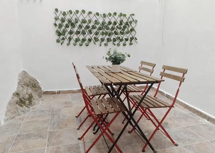 Appartement Casa Del Castillo By Naturadrada La Adrada