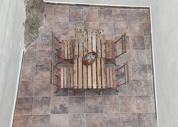 Casa Del Castillo By Naturadrada * La Adrada