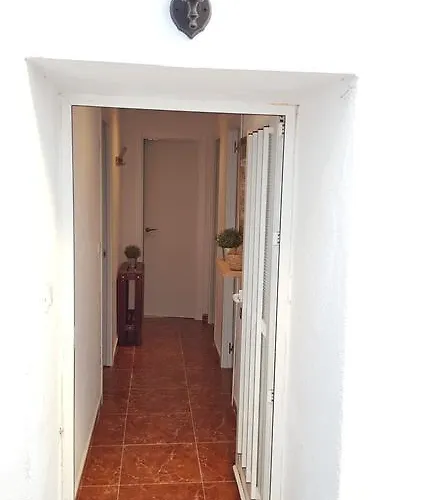 Appartement Casa Del Castillo By Naturadrada *